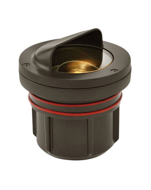 Shielded Well Light by Hinkley Lighting