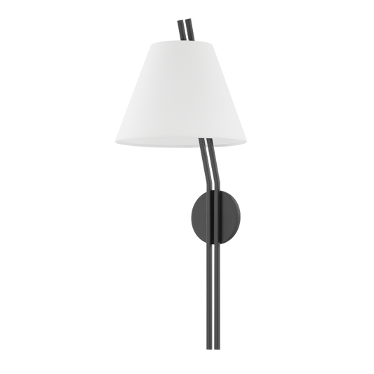 Shokan Wall Sconce - Old Bronze by Hudson Valley Lighting