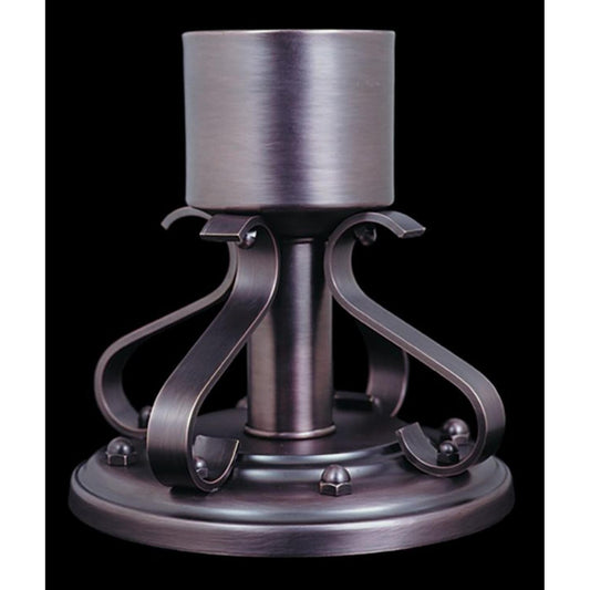 Siena Bronze Normandy Exterior Pier Mount - 8788 SBR by Framburg