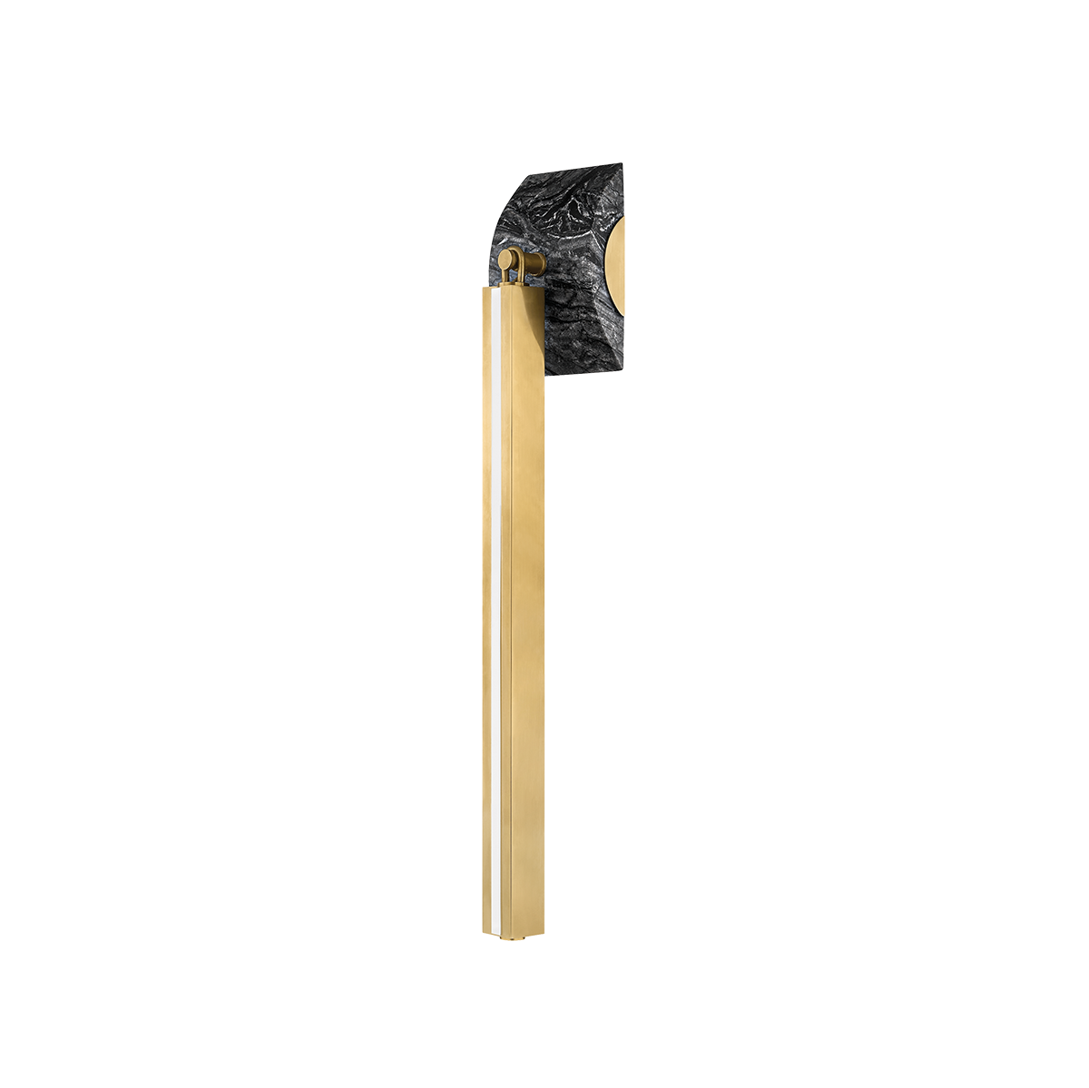 Silja Wall Sconce by Corbett Lighting