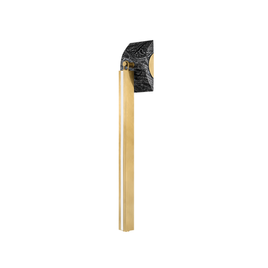 Silja Wall Sconce by Corbett Lighting