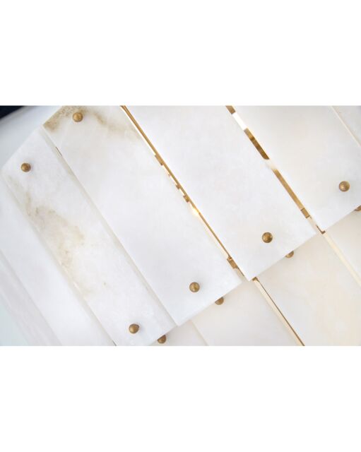 Simone Medium Multi Tier Chandelier by Fredrick Ramond