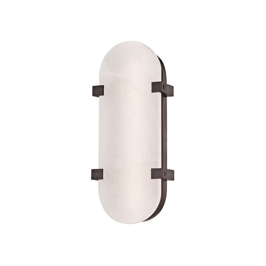 Skylar Sconce - Old Bronze by Hudson Valley Lighting