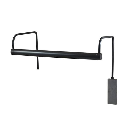 Slim-Line LED Picture Light - SLEDZ15-91 - Oil Rubbed Bronze by House of Troy