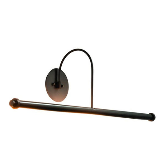 Slim-line Picture Light - DXLEDZ30-91 - Oil Rubbed Bronze by House of Troy