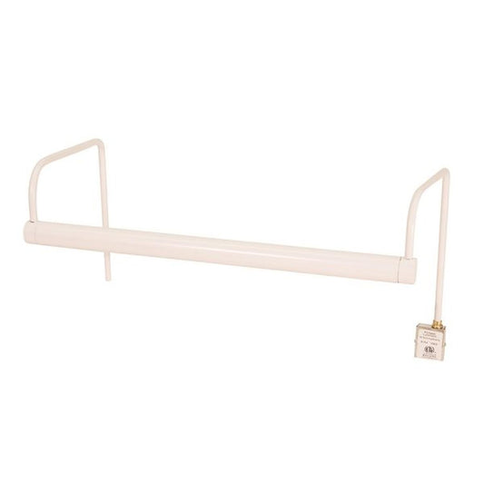 Slim-Line Picture Light - SL16-9 - White by House of Troy