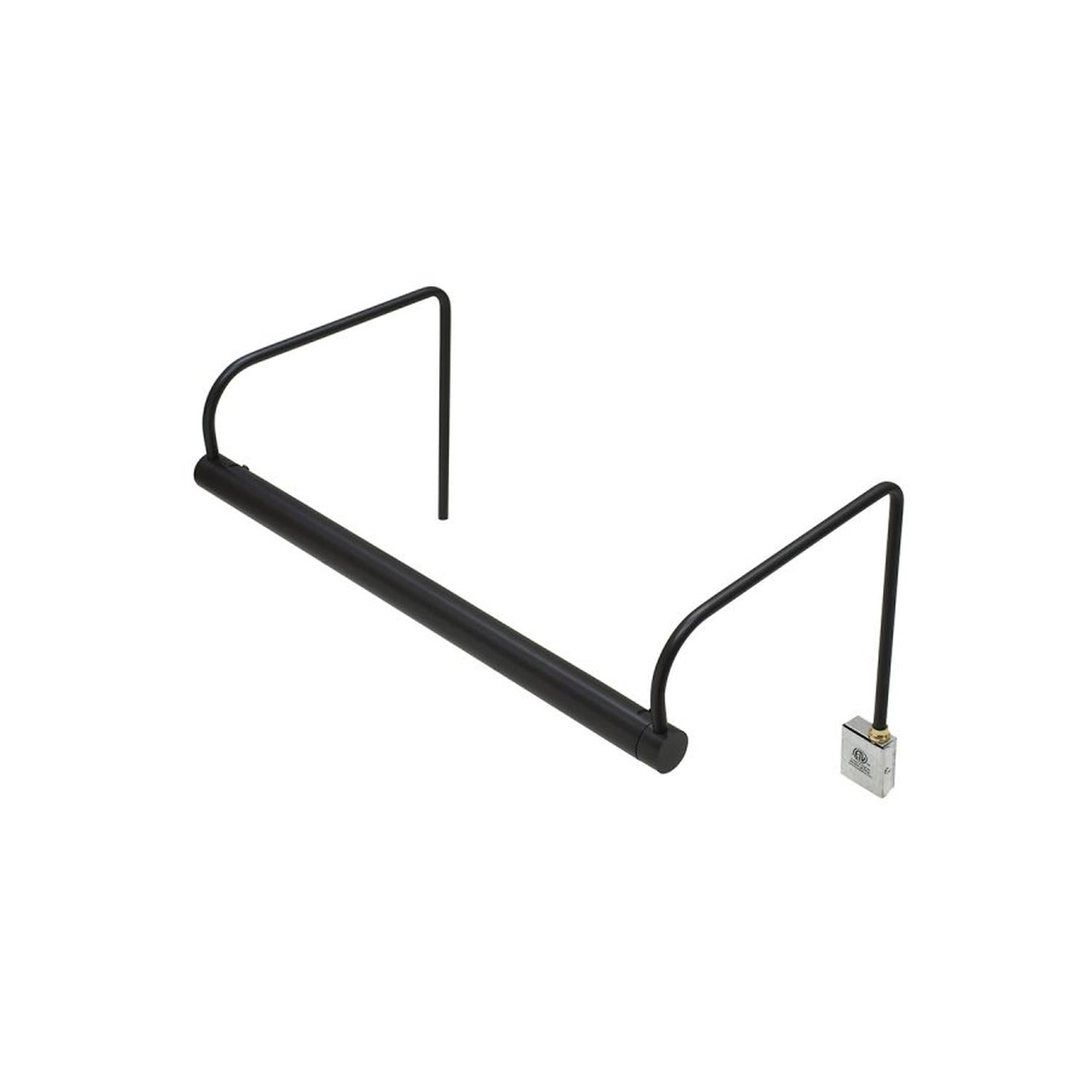 Slim-Line Picture Light - SL16-91 - Oil Rubbed Bronze by House of Troy