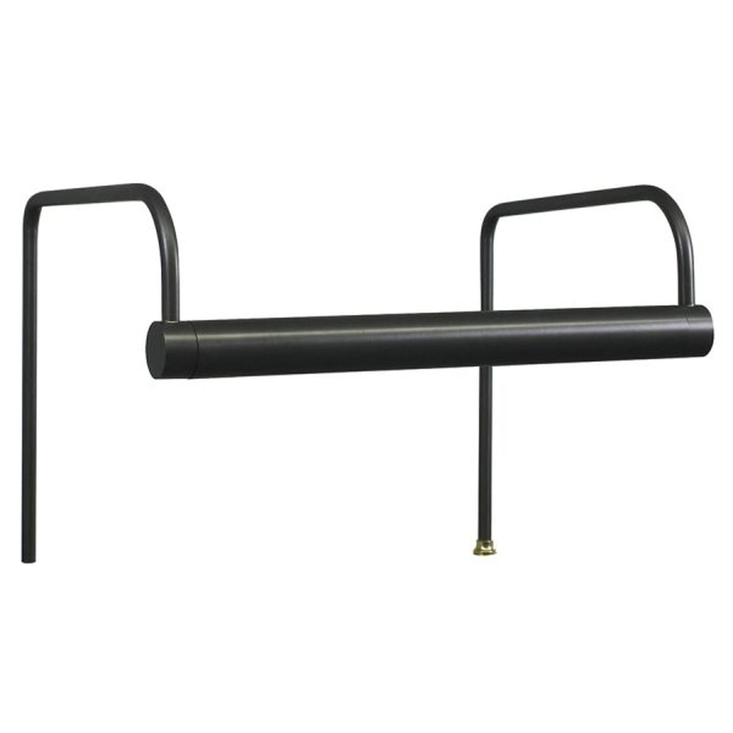 Slim-Line Picture Light - SL6-91 - Oil Rubbed Bronze by House of Troy