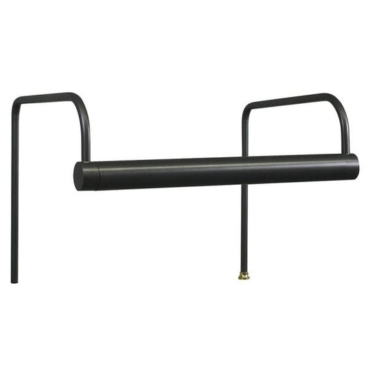 Slim-Line Picture Light - SL6-91 - Oil Rubbed Bronze by House of Troy