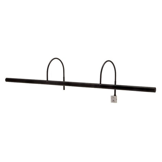 Slim-Line XL Picture Light - XL36-91 - Oil Rubbed Bronze by House of Troy