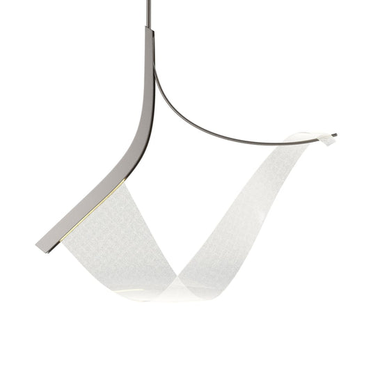 Sling Pendant - Bronze by Hubbardton Forge