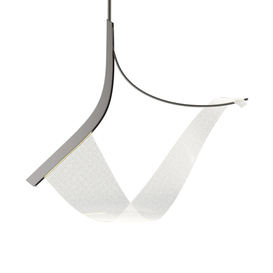 Sling Pendant - Oil Rubbed Bronze by Hubbardton Forge