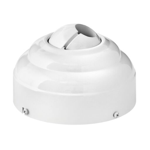 Sloped Ceiling Canopy Kit - Appliance White by Hinkley Lighting