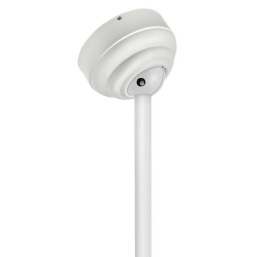 Sloped Ceiling Canopy Kit - Appliance White by Hinkley Lighting