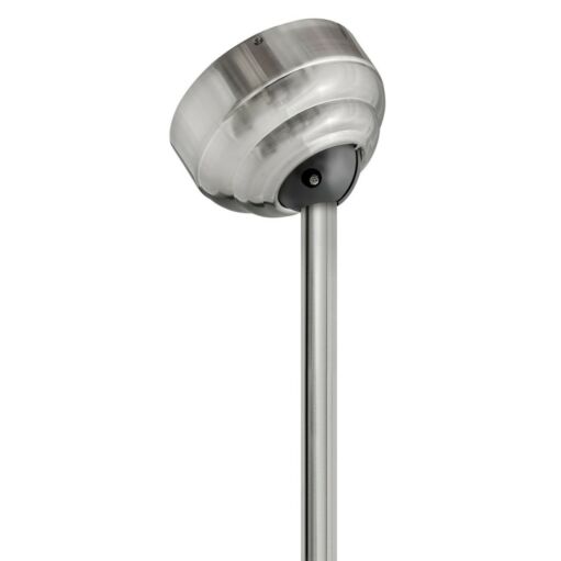 Sloped Ceiling Canopy Kit - Brushed Nickel by Hinkley Lighting