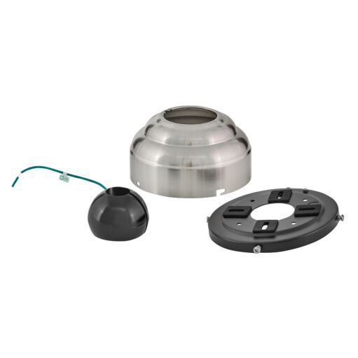 Sloped Ceiling Canopy Kit - Brushed Nickel by Hinkley Lighting