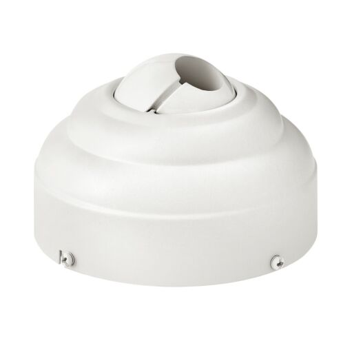 Sloped Ceiling Canopy Kit - Chalk White by Hinkley Lighting