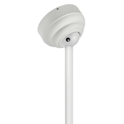 Sloped Ceiling Canopy Kit - Chalk White by Hinkley Lighting