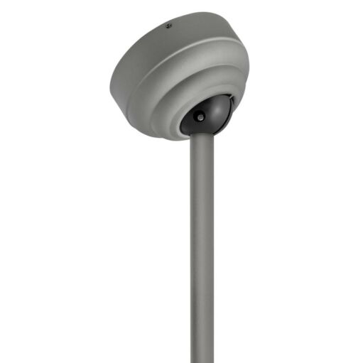 Sloped Ceiling Canopy Kit - Graphite by Hinkley Lighting