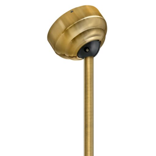 Sloped Ceiling Canopy Kit - Heritage Brass by Hinkley Lighting