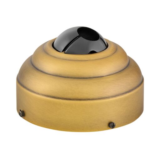 Sloped Ceiling Canopy Kit - Heritage Brass by Hinkley Lighting