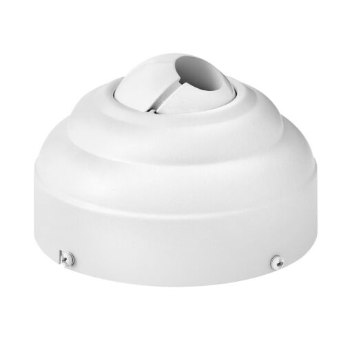 Sloped Ceiling Canopy Kit - Matte White by Hinkley Lighting