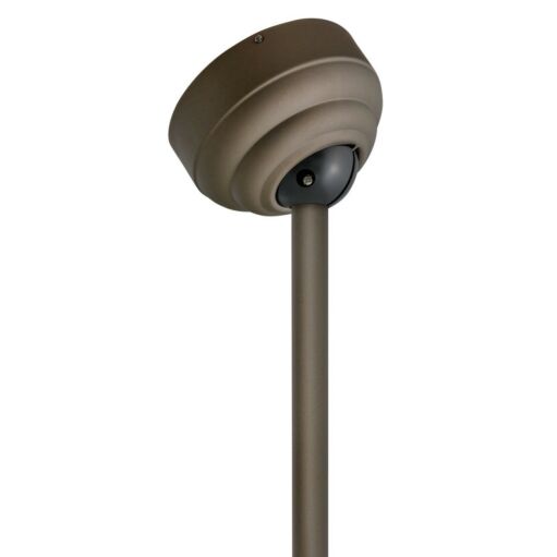 Sloped Ceiling Canopy Kit - Metallic Matte Bronze by Hinkley Lighting