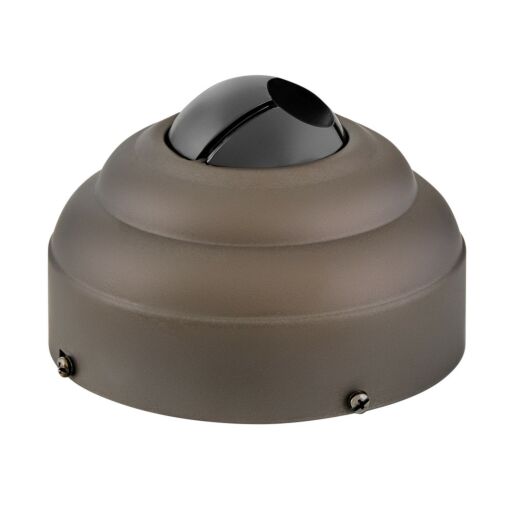 Sloped Ceiling Canopy Kit - Metallic Matte Bronze by Hinkley Lighting