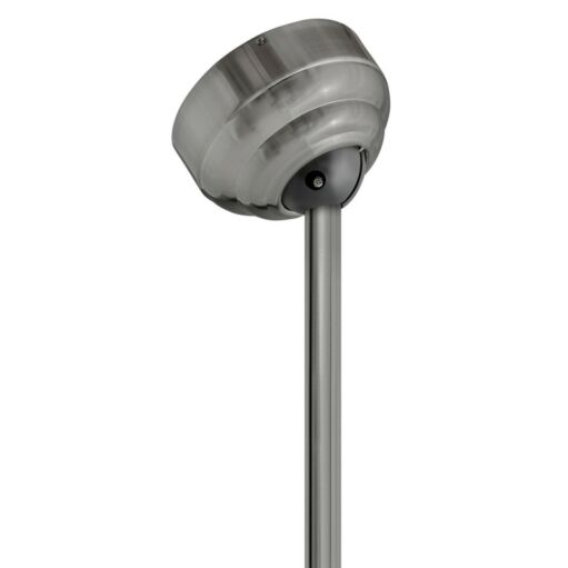 Sloped Ceiling Canopy Kit - Pewter by Hinkley Lighting