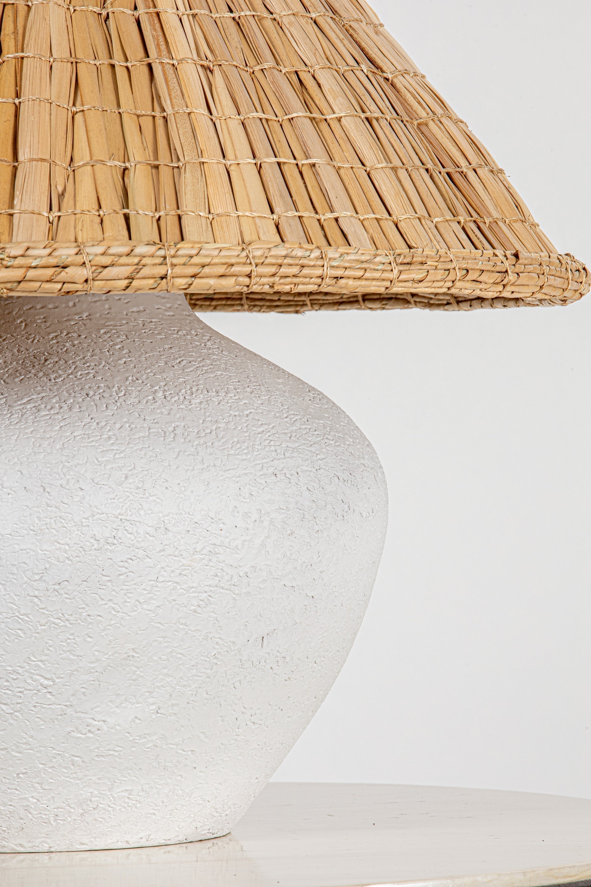 Solon Table Lamp by Troy Lighting