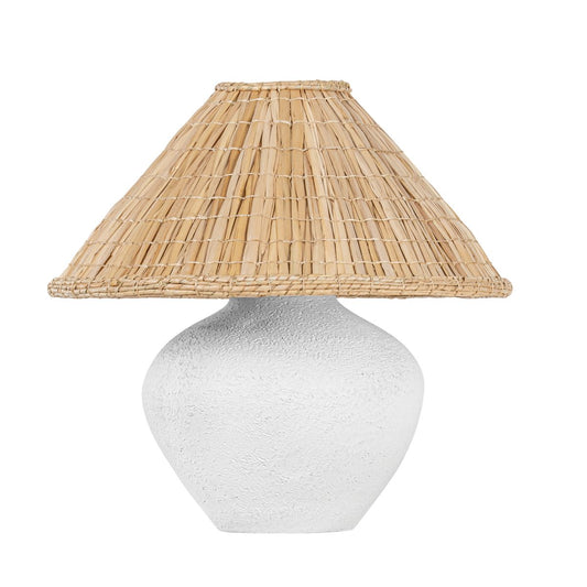 Solon Table Lamp by Troy Lighting