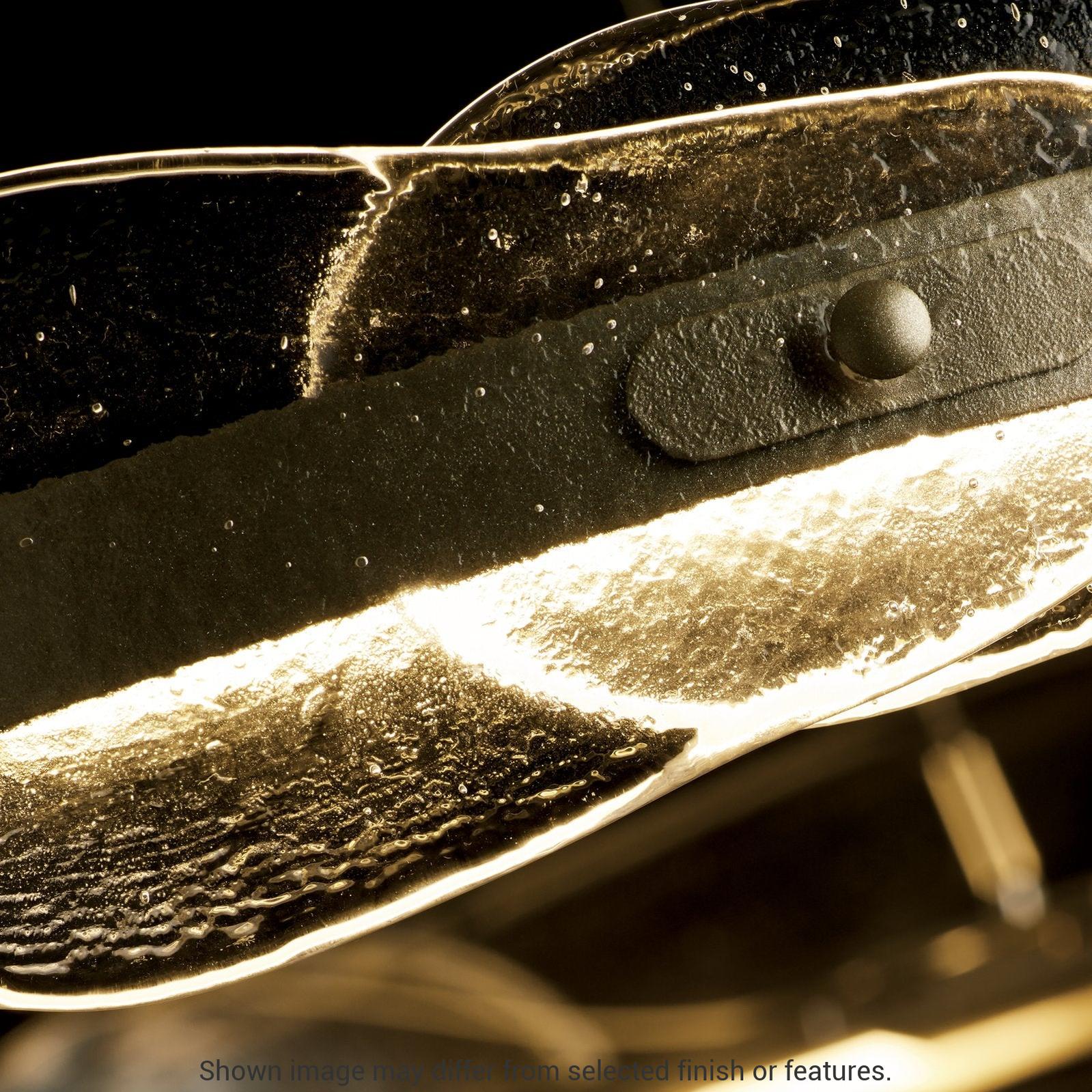 Solstice LED Pendant - White by Hubbardton Forge