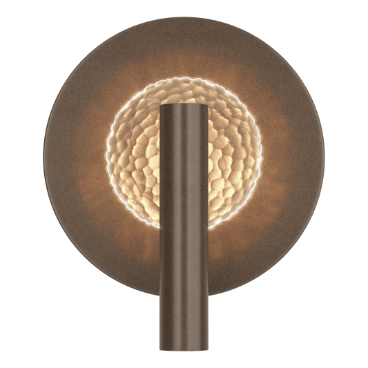 Solstice Sconce - Bronze by Hubbardton Forge