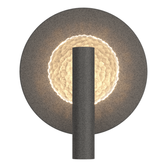 Solstice Sconce - Natural Iron by Hubbardton Forge