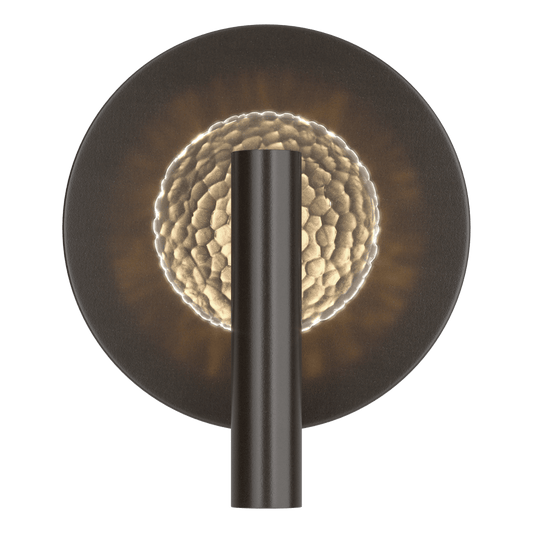 Solstice Sconce - Oil Rubbed Bronze by Hubbardton Forge