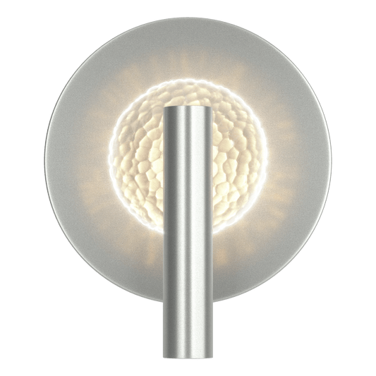 Solstice Sconce - Vintage Platinum by Hubbardton Forge
