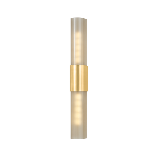 Somersville 2-Light Sconce by Hudson Valley Lighting