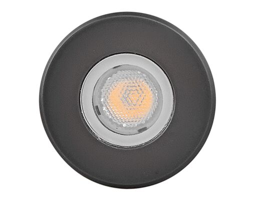 Sparta Dot Small Stainless Steel LED Round Button Light - Stainless ...