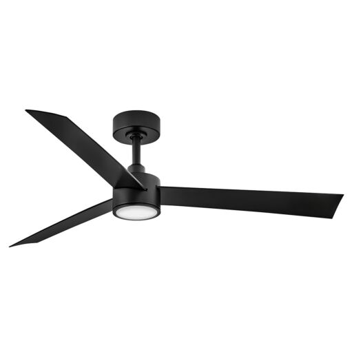 Speck 52" Smart Fan - Matte White by Hinkley Lighting