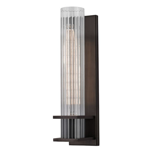 Sperry Sconce - Old Bronze by Hudson Valley Lighting