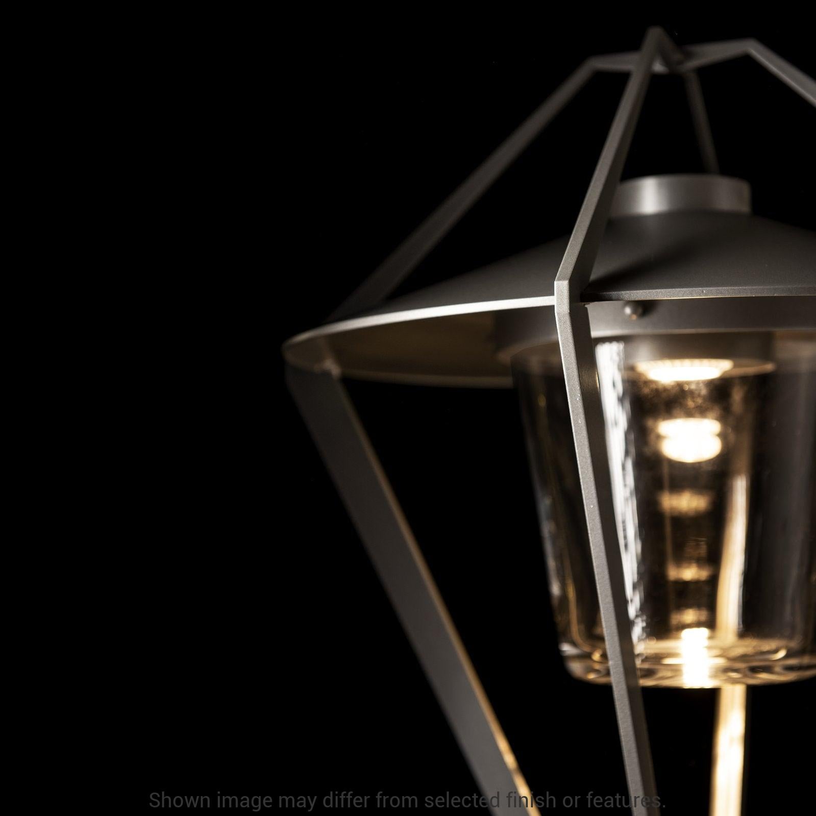 Stellar Post Light - White by Hubbardton Forge
