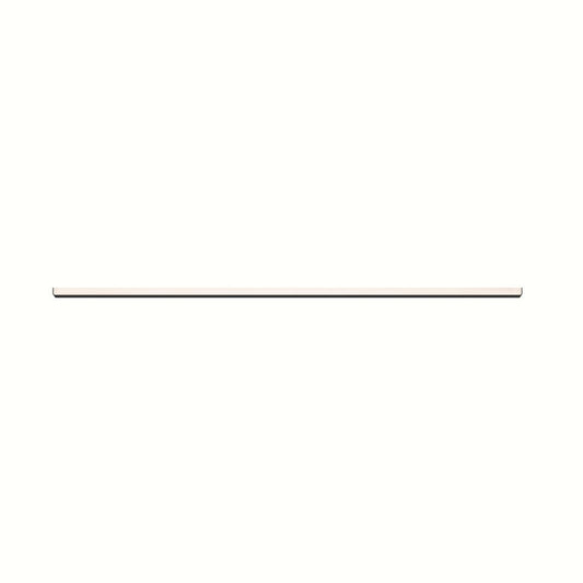 Stix Plus 48" LED Wall Bar - Satin Black by SONNEMAN