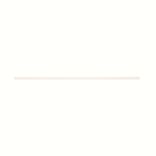 Stix Plus 48" LED Wall Bar - Satin White by SONNEMAN