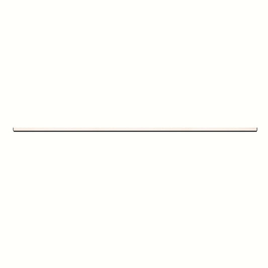 Stix Plus 60" LED Wall Bar - Satin Black by SONNEMAN