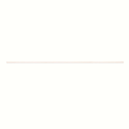 Stix Plus 60" LED Wall Bar - Satin White by SONNEMAN
