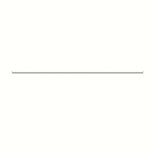Stix Plus 72" LED Wall Bar - Satin Black by SONNEMAN