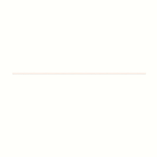 Stix Plus 72" LED Wall Bar - Satin White by SONNEMAN