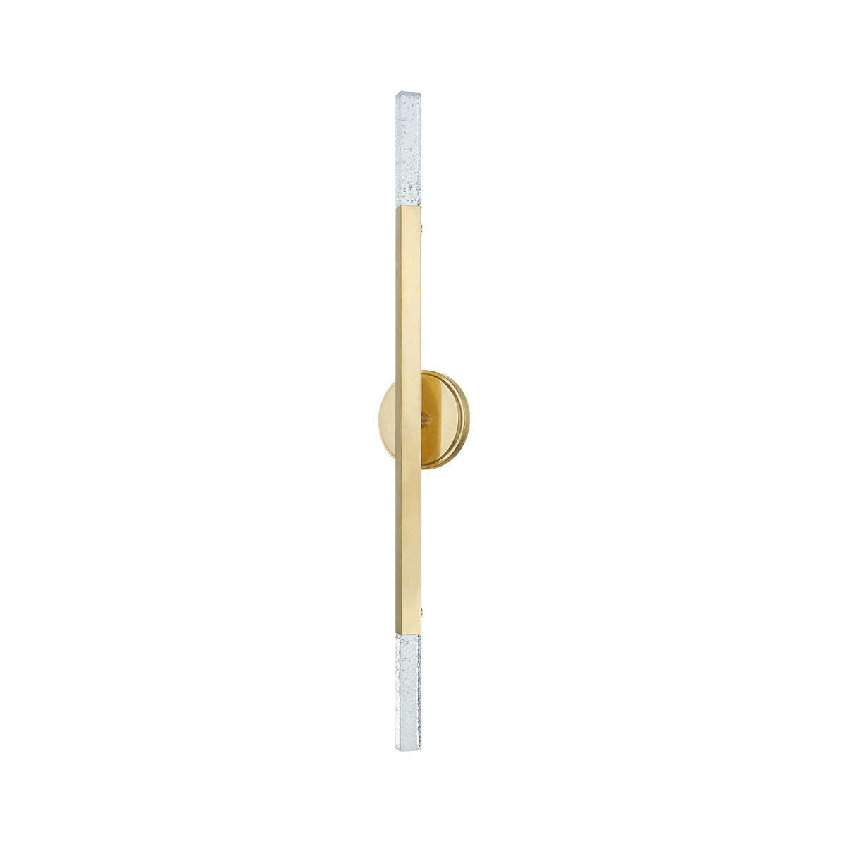 Strasbourg Wall Sconce by Corbett Lighting