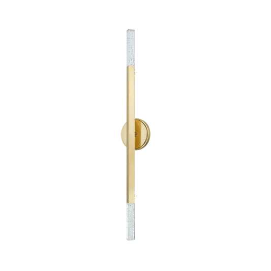 Strasbourg Wall Sconce by Corbett Lighting