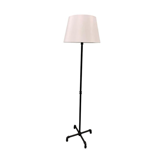Studio Floor - ST600-BLK - Black by House of Troy